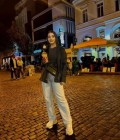 Rencontre Femme : Елена, 22 ans à Ukraine  Bинница